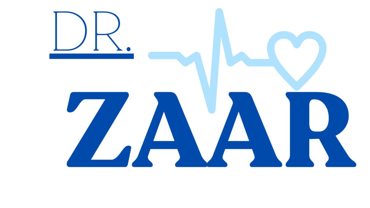Dr Zaar
