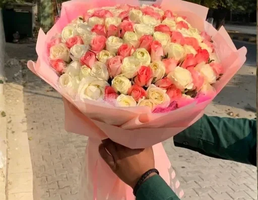 Lahore Blooms