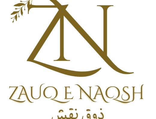 Zauq E Naqsh