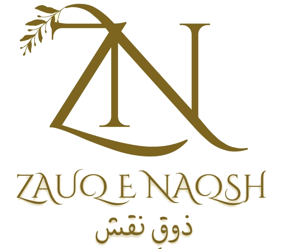 Zauq E Naqsh