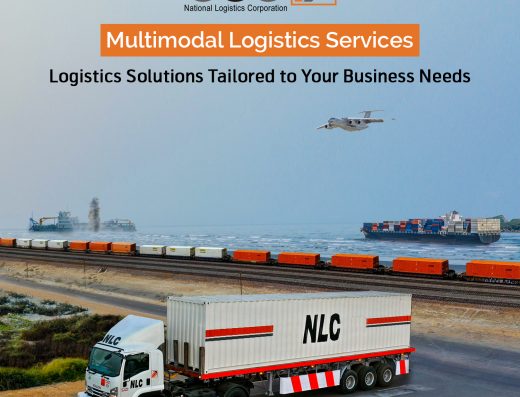 National Logistics Corporation