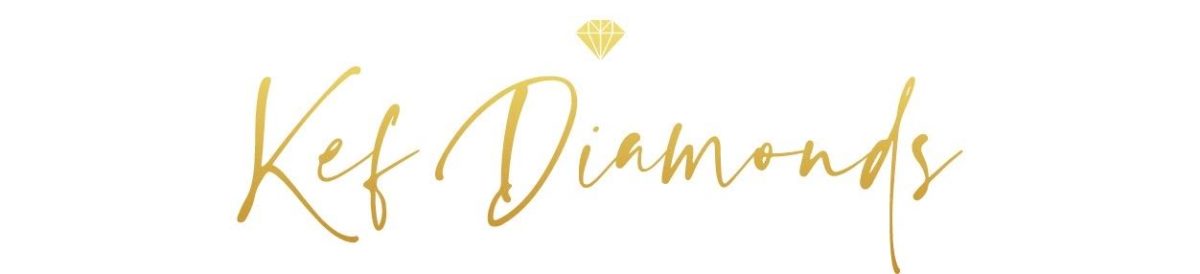 Kef Diamonds