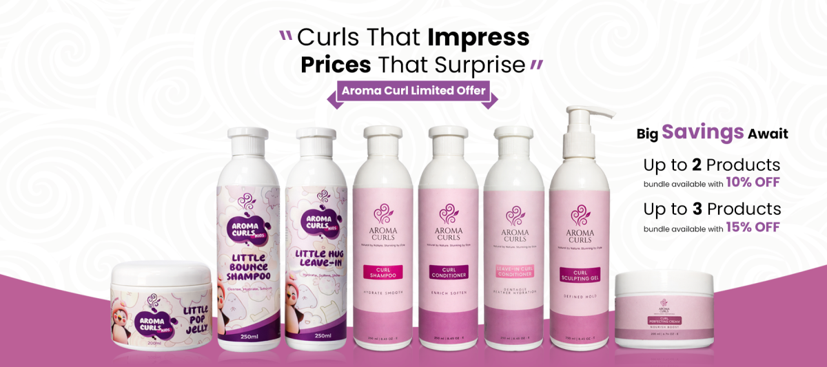Aroma Curls