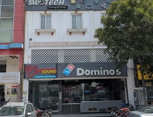 Ensound Hearing Centre