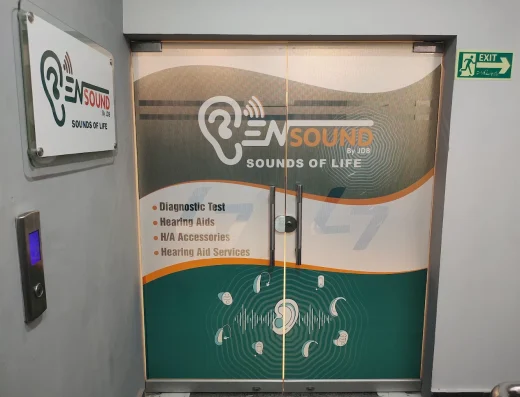 Ensound Hearing Centre