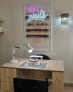 BeautyBar by Zainabkhan
