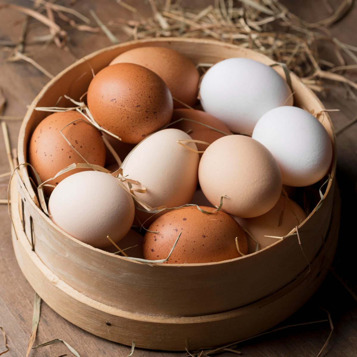 Eggcelent