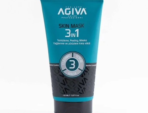 Agiva Beauty