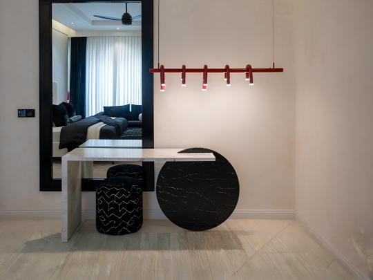 Galleria Design