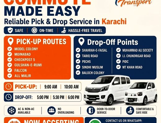Ghulam Transport