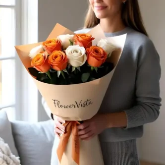 FlowerVista