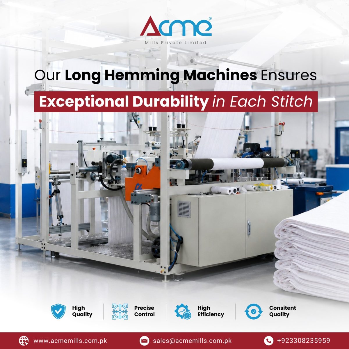 ACME TEXTILES