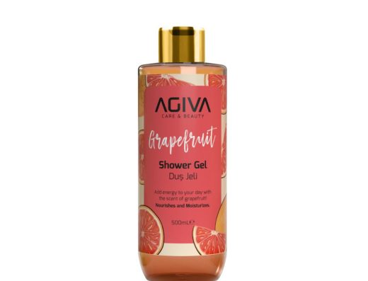 Agiva Beauty