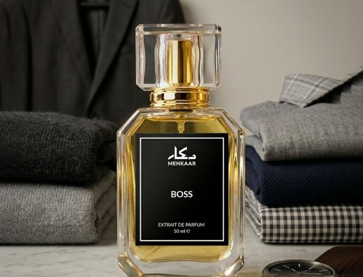 Mehkaar Fragrances