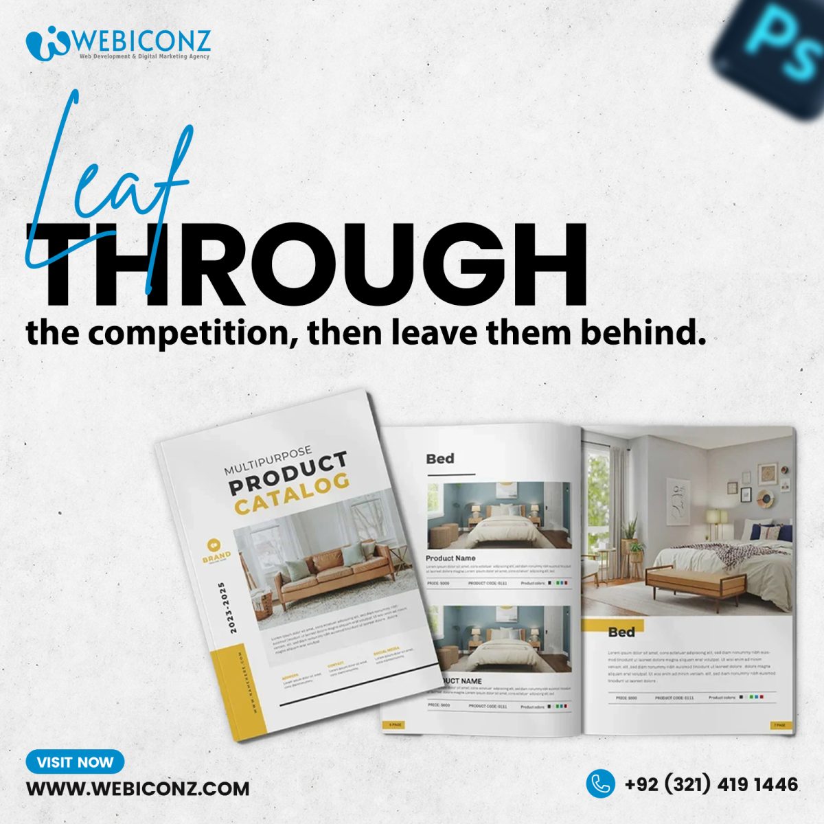 Webiconz Technologies