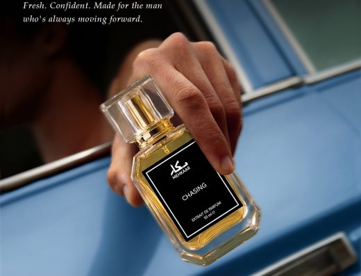 Mehkaar Fragrances