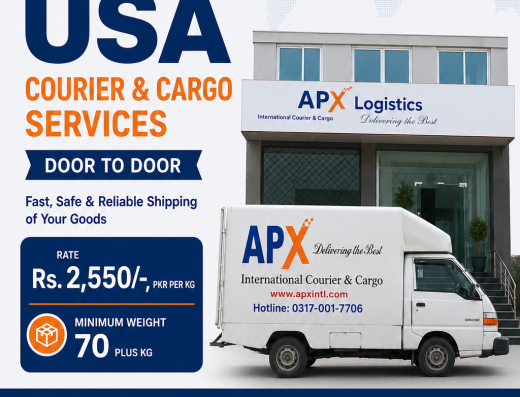 APX Logistics