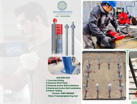 Razzaq Engineering Services