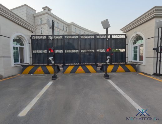 Mechatronix Solutions