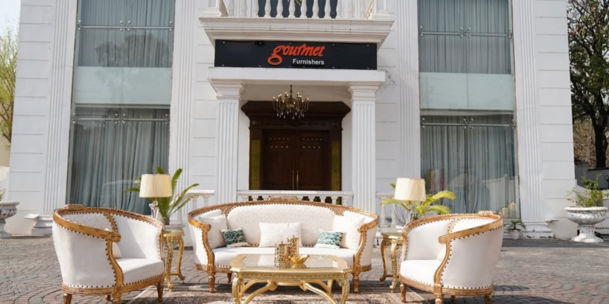 Gourmet Furnishers