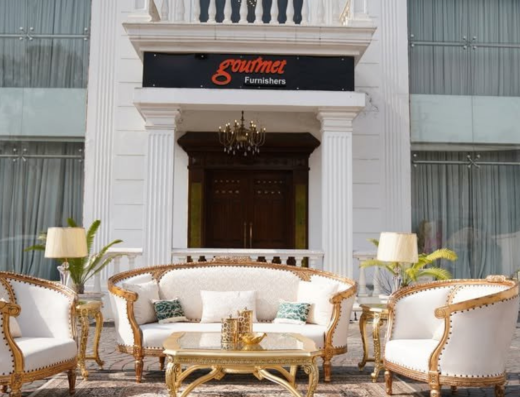 Gourmet Furnishers