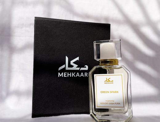Mehkaar Fragrances