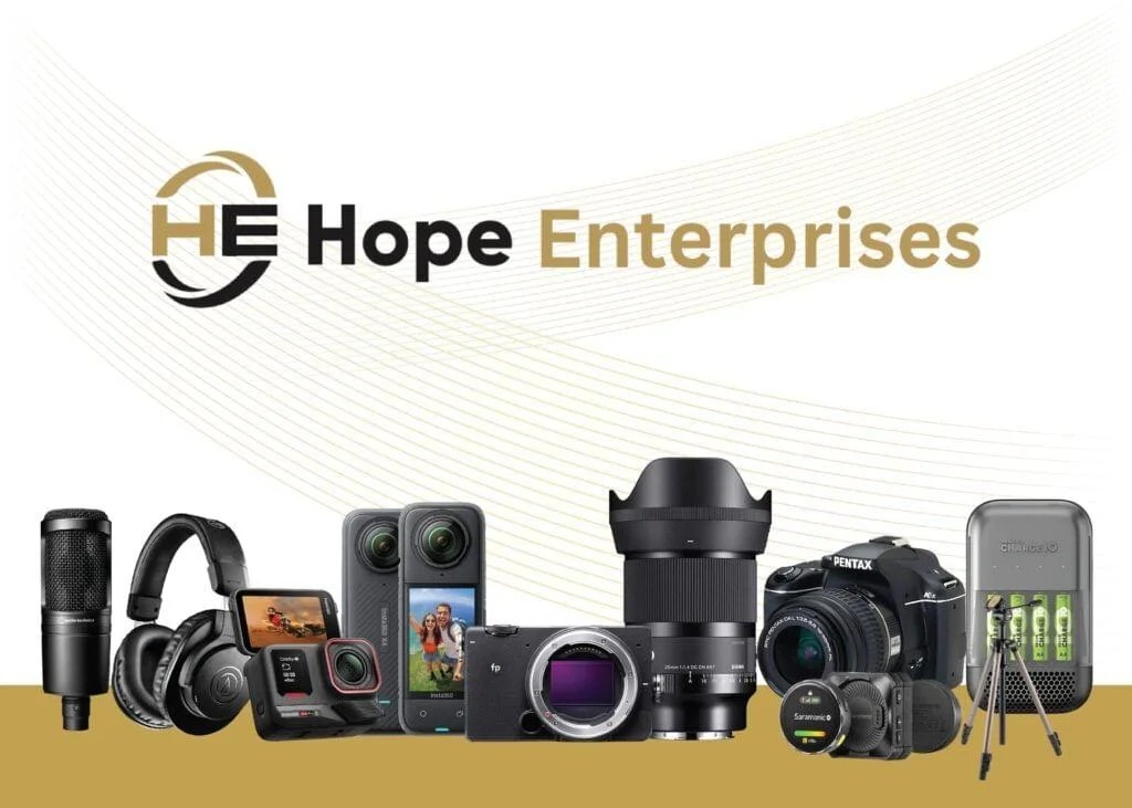 Hope Enterprises