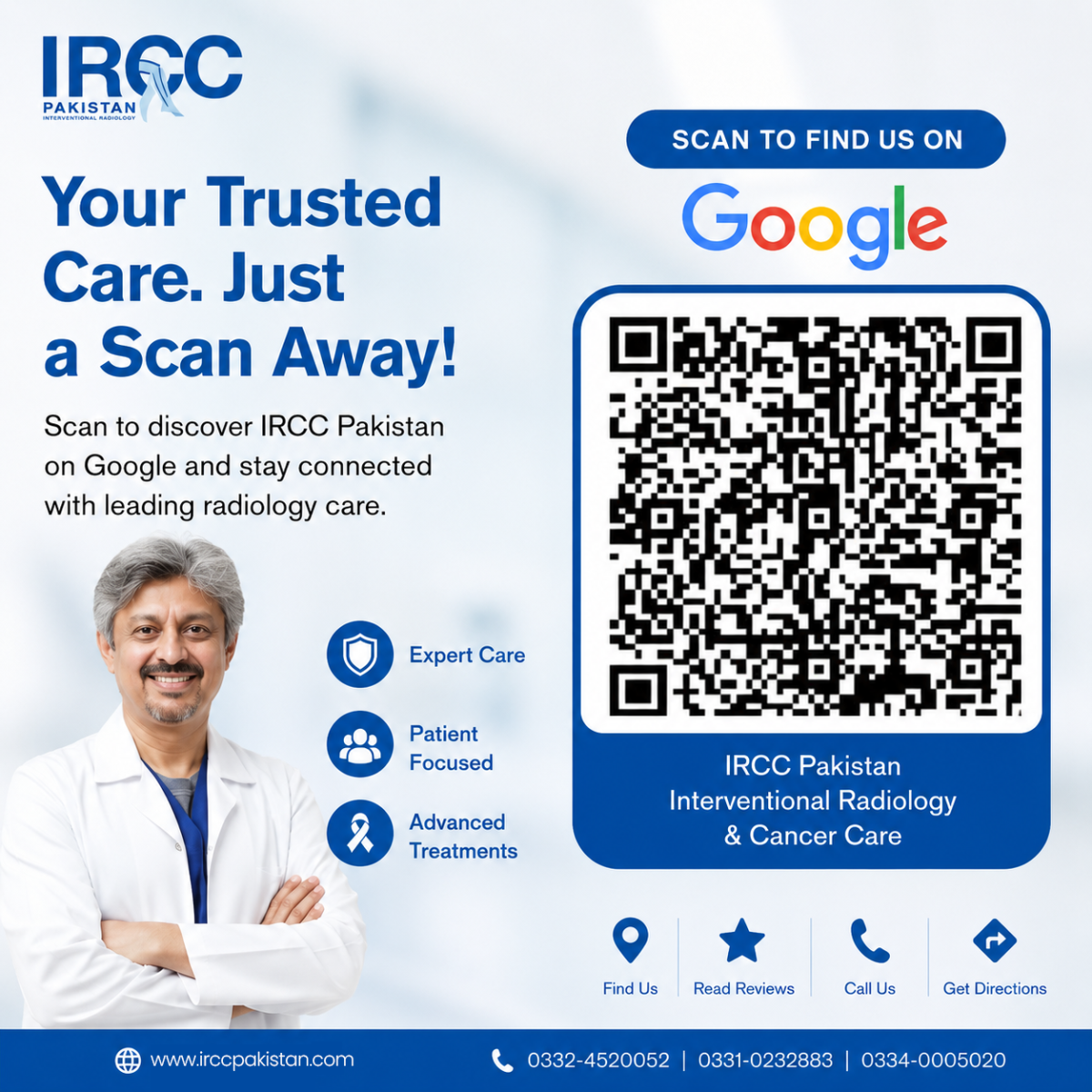Interventional Radiologist