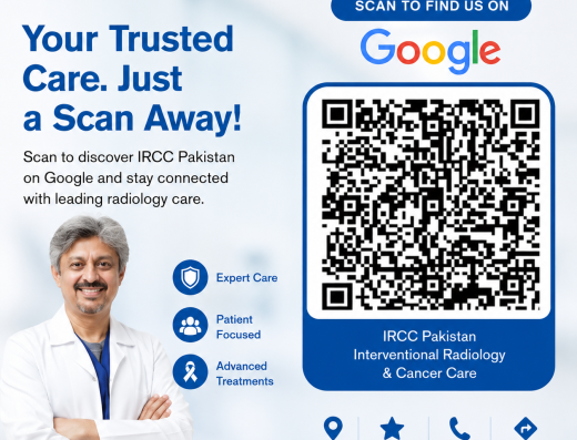 Interventional Radiologist