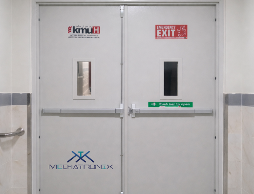 Mechatronix Solutions