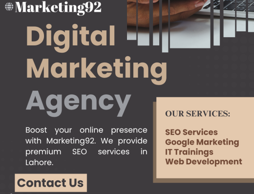 marketing92