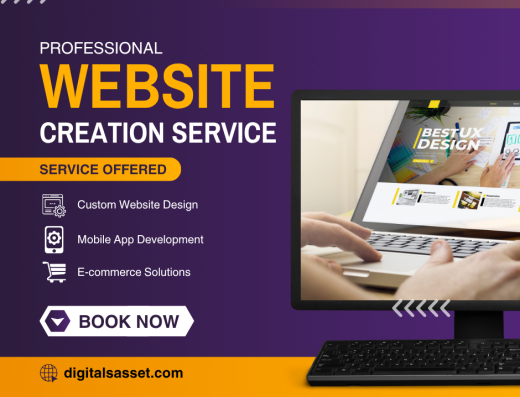 Digital Asset