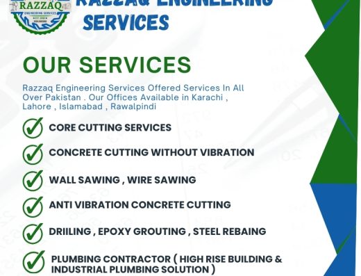 Razzaq Engineering Services