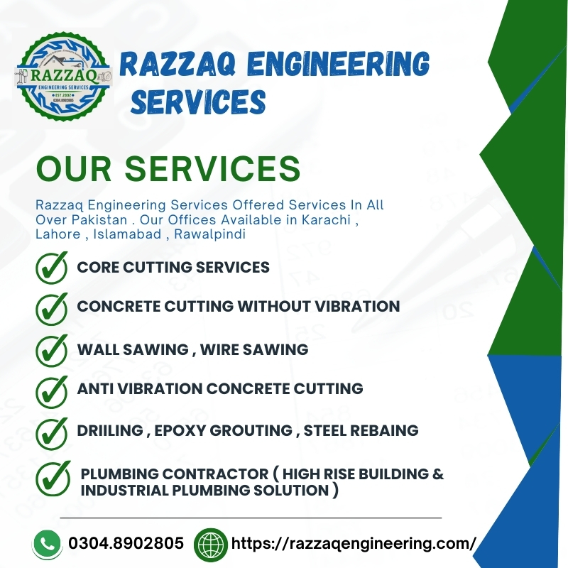 Razzaq Engineering Services