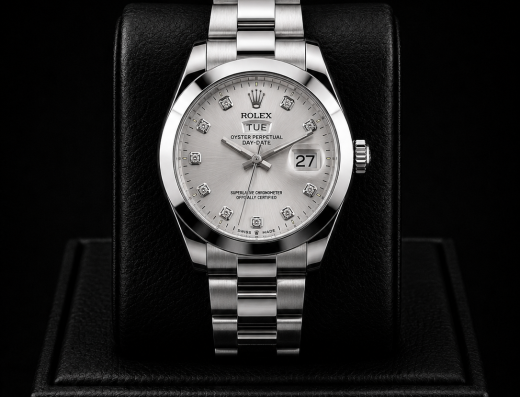 Wrist Bazaar