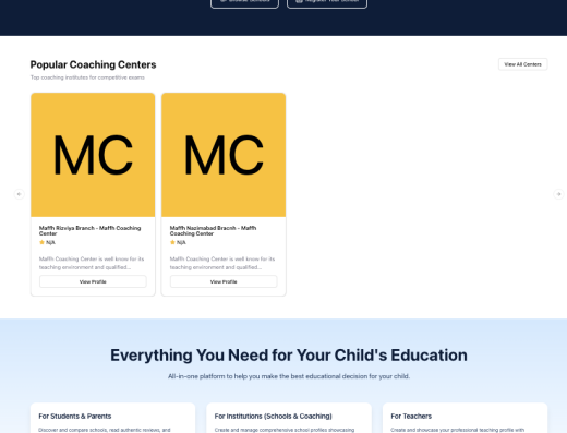 EduGateHub