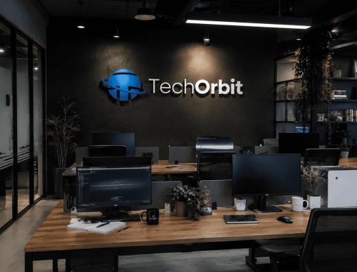 Tech Orbit