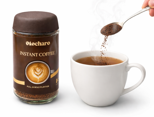Mocharo Coffee