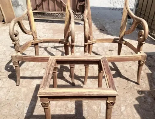 Cladsi Furniture Manufacturer