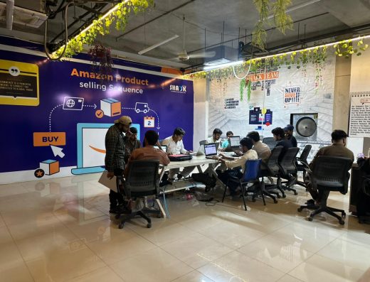 Shark Team Digital Solutions