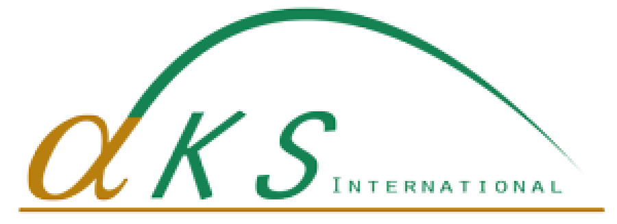 AKS International