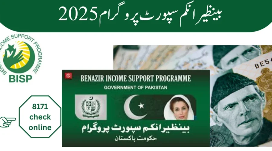 Benazir Income Support Program | Complete Guide