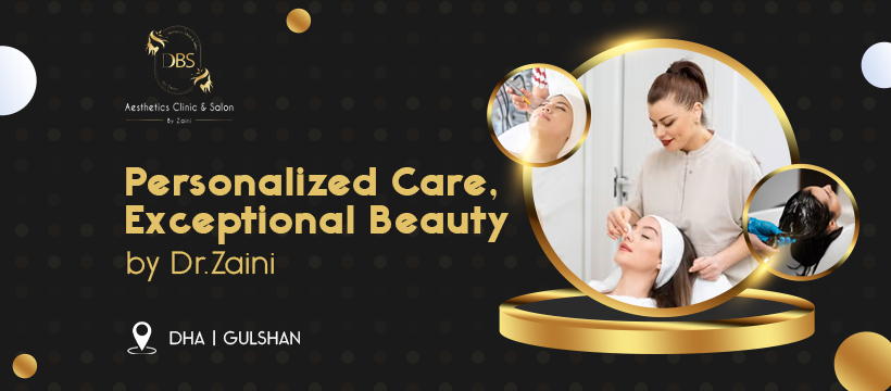 DBS Aesthetic Clinic & Salon