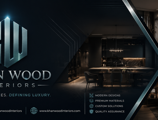 Khan Wood Interiors