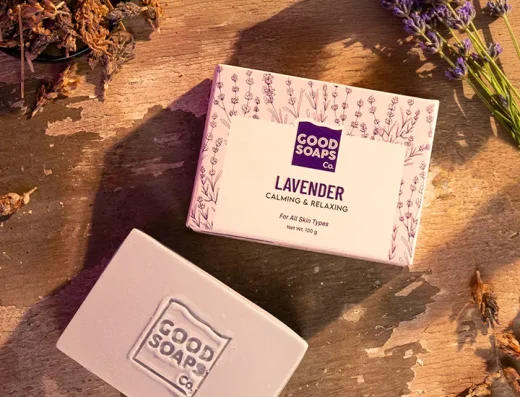 Goodsoaps