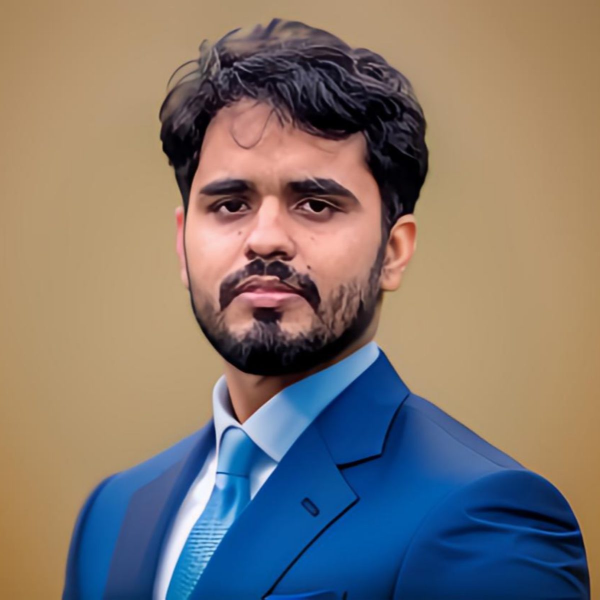 dr konain muhammad