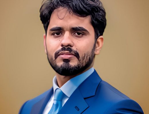 dr konain muhammad