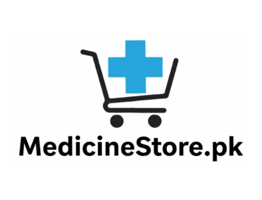 Medicine Store.PK