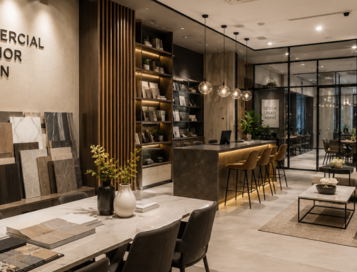 Munaqash Interiors