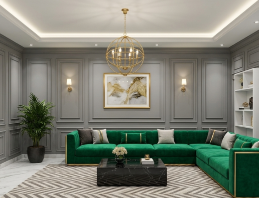 Munaqash Interiors